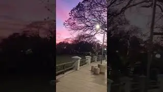 Costanera de Corrientes capital 😍