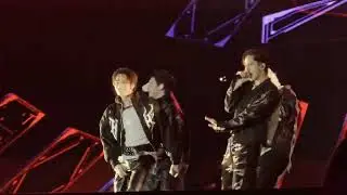ATLAS  - I got that magic #Iconsiam #27122025