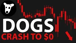 WHY DOGS IS THE WORST MEME COIN EVER! (Dogs Crypto Price Prediction)