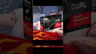 VGA Battle: RX 6700Xt vs RTX 4060 💥