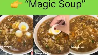 Chicken Soup for Instant Relief | Easy & Healthy
