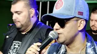 Lágrimas Vão e Vem - Grupo Opção 3 Ao Vivo no Estúdio ShowLivre 2017