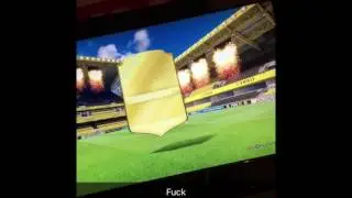 +88 WALKOUT FIFA 17