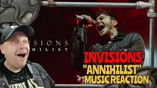 Invisions - 