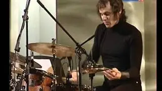 Денис Мацуев 