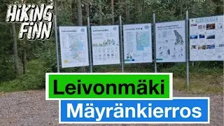 Leivonmäki Mäyränkierros