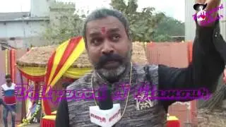 Kamal Narayan Of TV Serial 'Udaan' Is Celebrating Makar Sankranti With Torturing Suraj