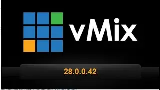 How to install Vmix 28.0.0.42 With Vcall Zoom Full Function