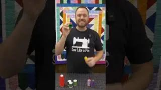 Brody's Ultimate Guide to Thread in 60 Seconds #shorts