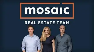 Meet The Mosaic Real Estate Team