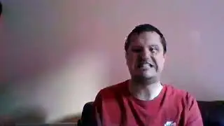Rare Frank Griffin Clip #1