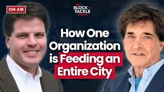 How One Organization is Feeding an Entire City