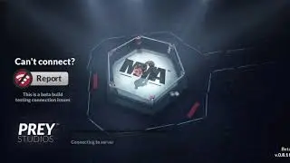 MMA Manager (BETA) GAMEPLAY #1 Unser eigenes Studio