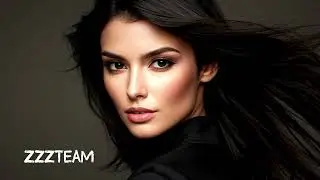 ZZZTEAM - Touch Me Wrong (original mix) 2025