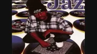Jaz - Back 2 Tha County