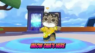 Официальная музыка Mini World Royale: Sweet Fall &mdash; текст и видео