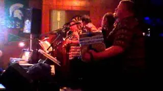 Polka Family 2012