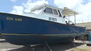 High cost of boat insurance taking toll on fishermen