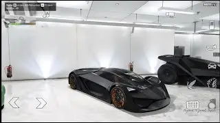 GTA V2SA Mobile Gameplay Leak | New GTA V2SA Android Test Build | High Graphics