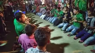 Anjuman Haidari Mohanganj 2019 Ya Ali mola ya Ali mola Sharukh Qureshi
