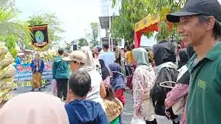 KARNAVAL SDN 3 BALUN CEPU KEREN ✨ #karnavalcepu #sdn3balun  #karnaval #cepuhits  #cepu #karnavalsd