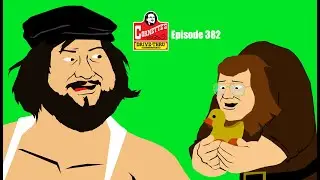 Jim Cornette on The Mighty Igor