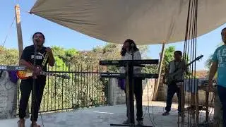 Los creyentes del poder  dios contra el diablo