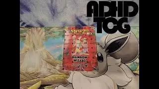 MetaZoo Rainbow Wizard Theme Deck (Seance)