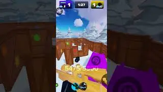 5K Sub Special #rivals #roblox #capcut #gaming #games #edit #subscribe #5k #roblox