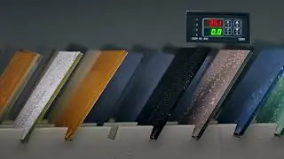 SGG Colormaxx Glass - High Humidity Resistance Test | EN 16477 Standards Saint-Gobain Colored Glass