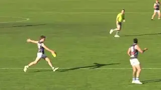2025 NTFA Premier League Men's, Round 6 - South Launceston vs Deloraine