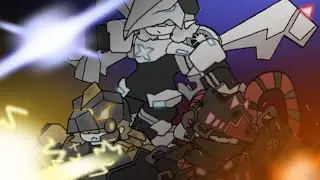 GOD trio #tdx