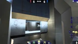 UT4 ACo vs stab1lo DM ASDF