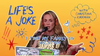 i took my family on vacation | Episode 27