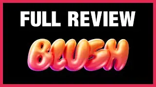 Blush AI Dating Simulator Honest Review | Is It Safe and Worth It?