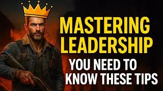 Mastering Leadership R5 - R4 roles guide