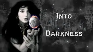 Thomas Trance & Tasmara - Into Darkness (Official Lyrics Video)