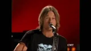 Keith Urban - Where The Blacktop Ends - Live