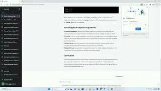 Python method arguments with spaces