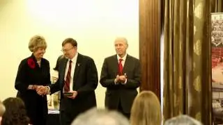 Chancellor's Council Expands Awards, Announces Prestigious Award Winners