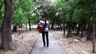 Parted Waters Album Trailer