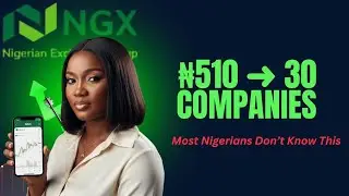 I Bought 30 Companies for ₦510 | The Smartest Investment Nigerians Don&rsquo;t&nbsp;Know&nbsp;About