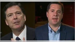 BREAKING: Nunes Sending 8 CRIMINAL Referrals to Barr