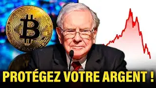 Warren Buffett Avertit : 