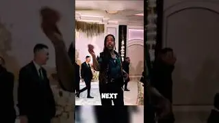 Father Shocked by the Groom&rsquo;s Bold Move 😲⁉️