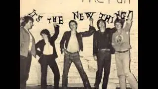 THE FALL various times 1978
