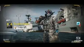 Very hard to play ground war