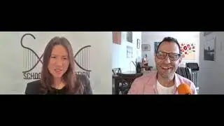 Episode 117 - Modern Love Myth Busting! with Scout Smith-O&rsquo;Leary
