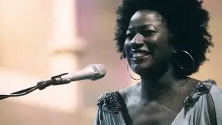 Vanessa Haynes Celebrates Aretha Franklin Live in Cambridge Pt 1