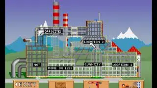 Word Construction Set Europe COMMODORE CDTV HYPERSPIN NOT MINE VIDEOS CD32 CD32 A1200 CD